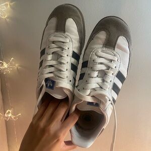 Adidas samba womens size 6